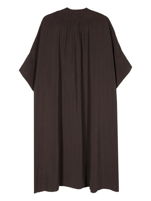 YVES SALOMON DRESS